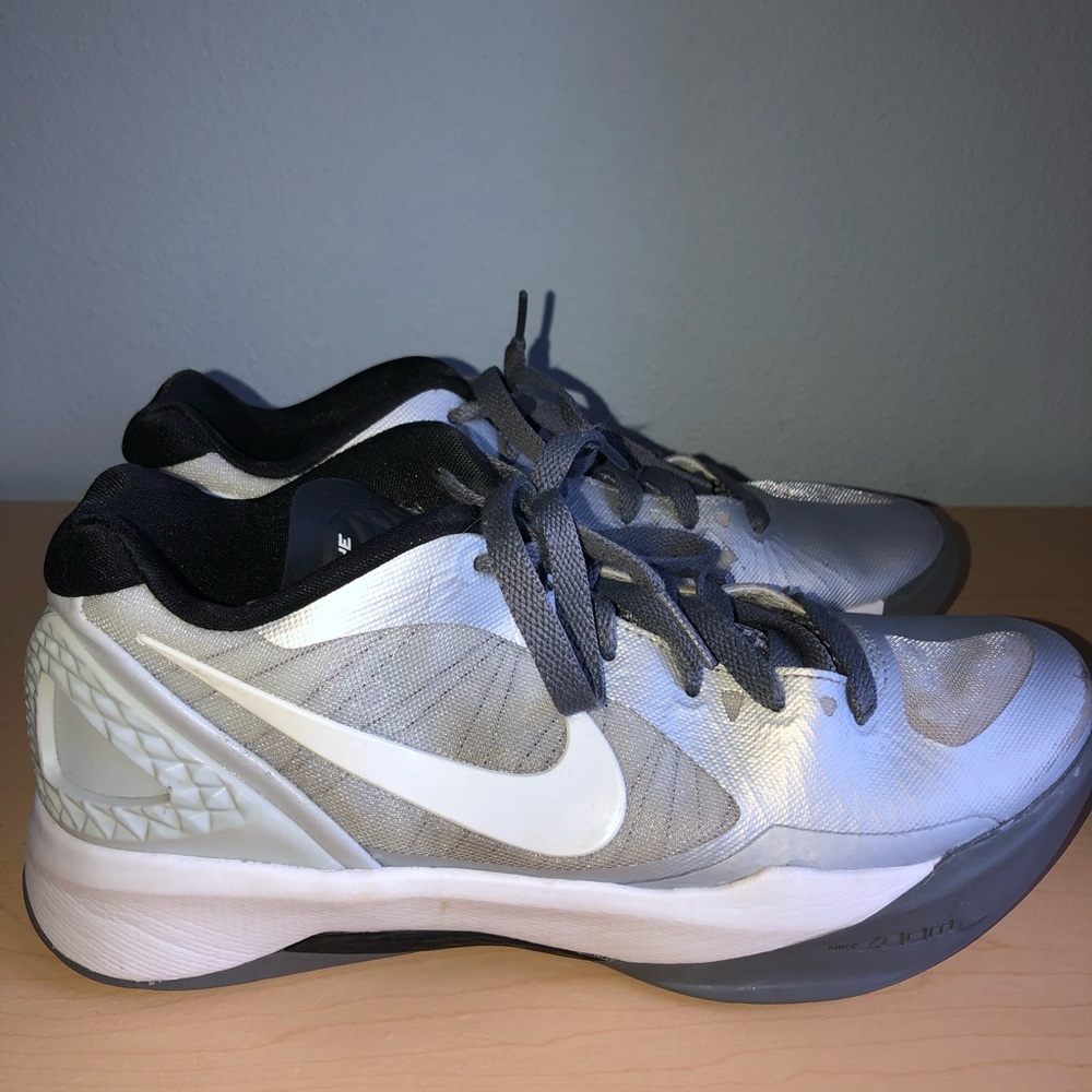 Nike Flywire Hyperspikes